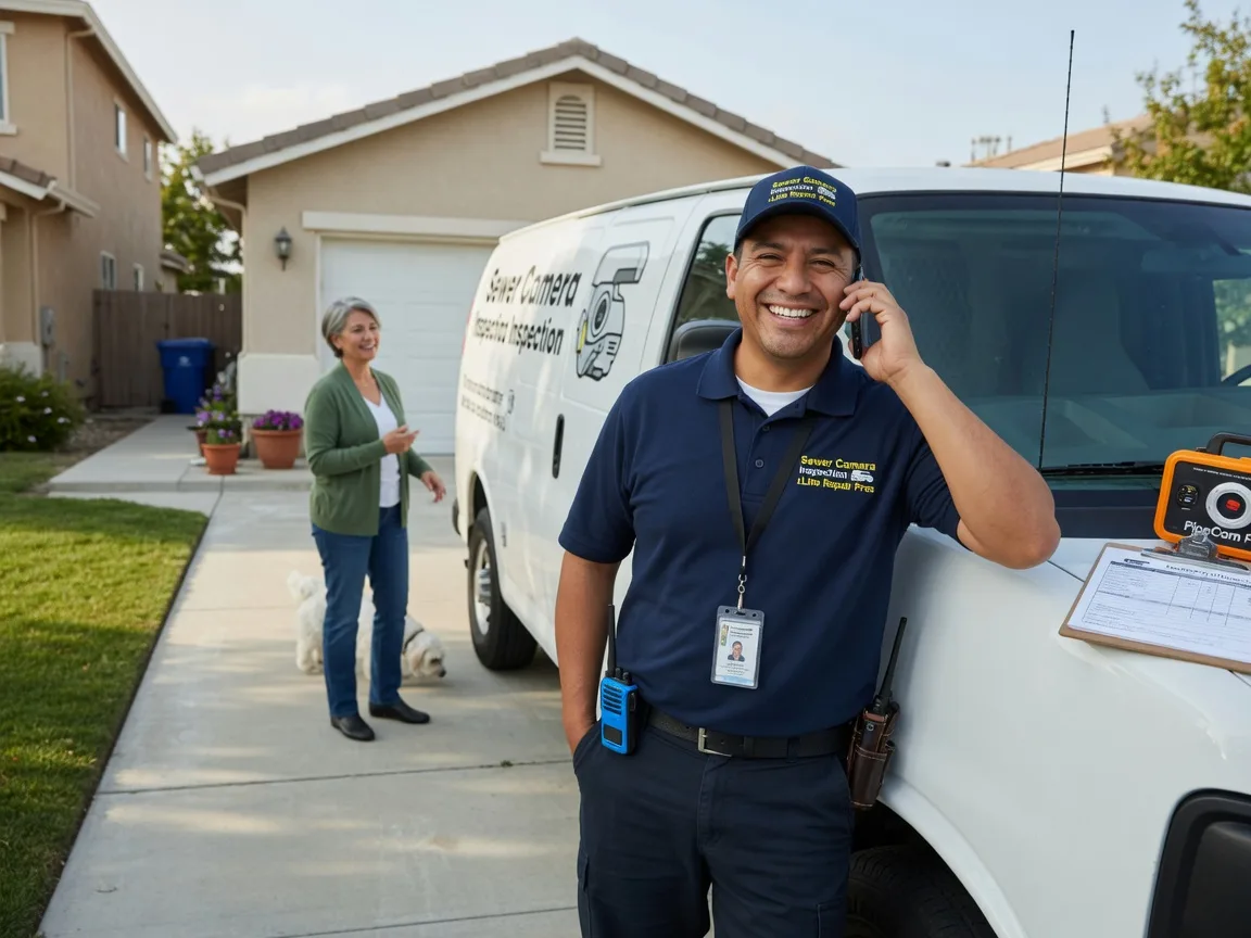 Sewer Line Repair White Lake, NY FAQs